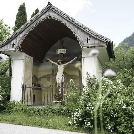 Ferienwohnung Moarhofer Muhr Екстер'єр фото