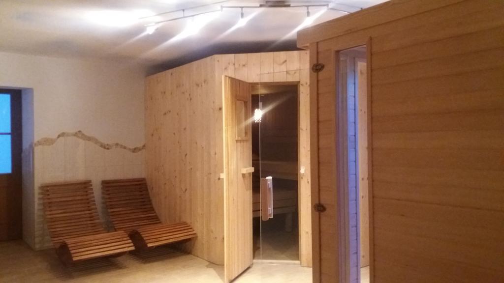 Ferienwohnung Moarhofer Muhr Екстер'єр фото