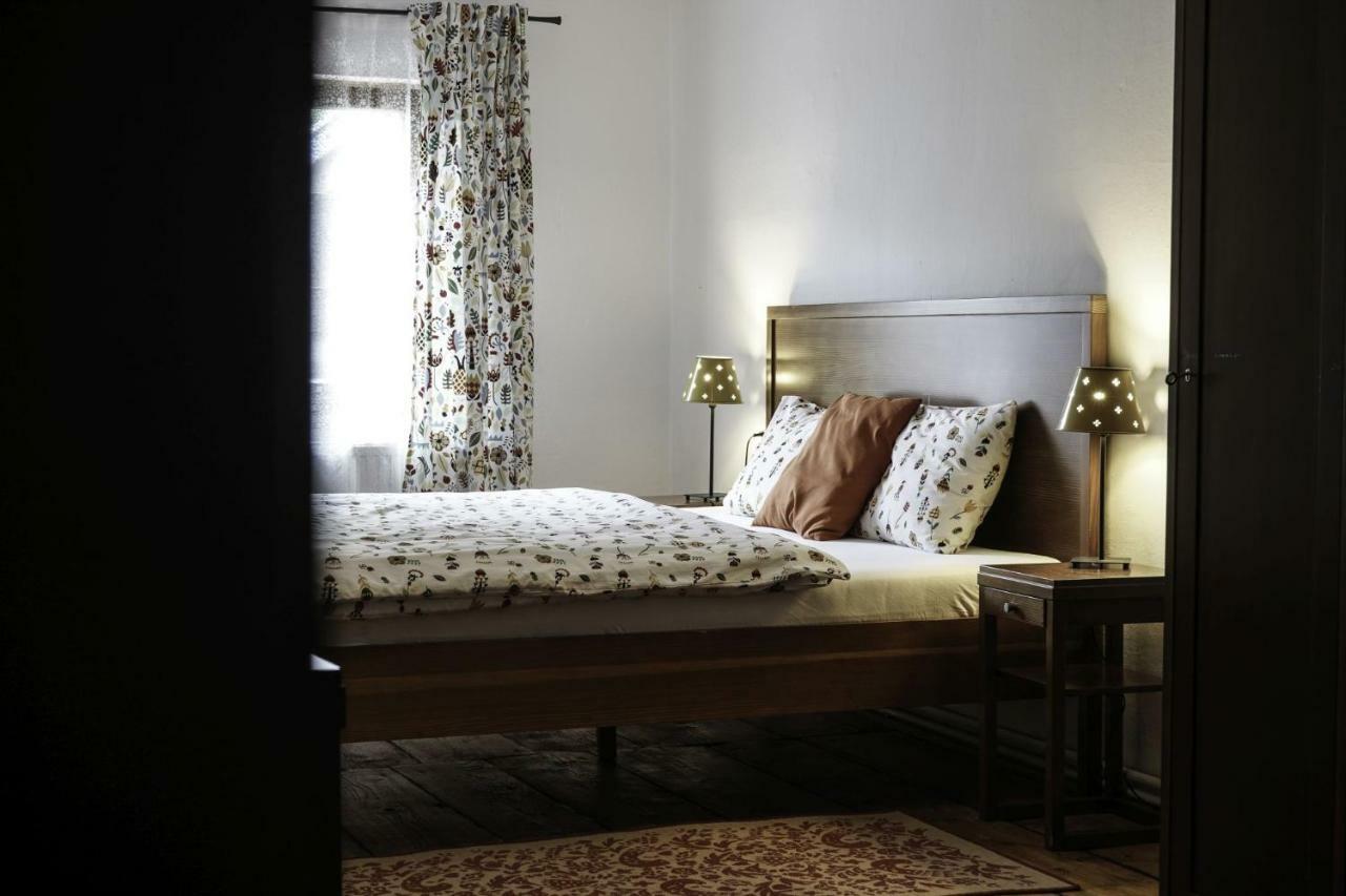 Ferienwohnung Moarhofer Muhr Екстер'єр фото