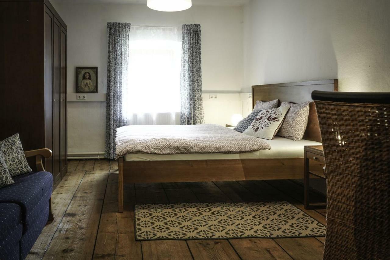 Ferienwohnung Moarhofer Muhr Екстер'єр фото