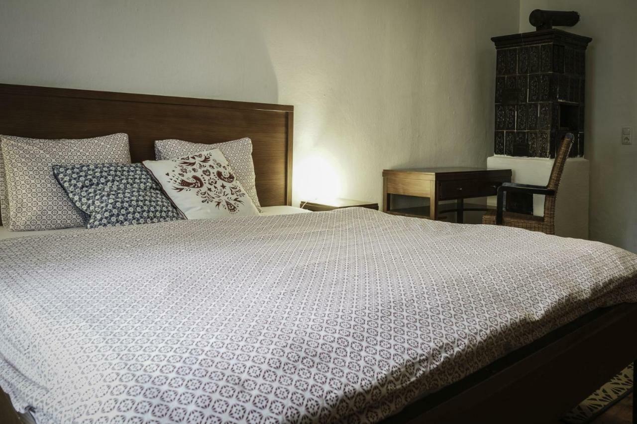 Ferienwohnung Moarhofer Muhr Екстер'єр фото