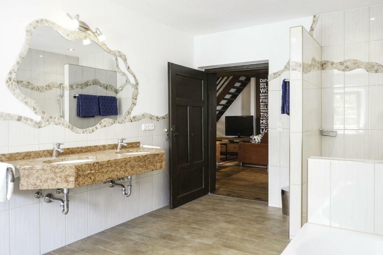 Ferienwohnung Moarhofer Muhr Екстер'єр фото